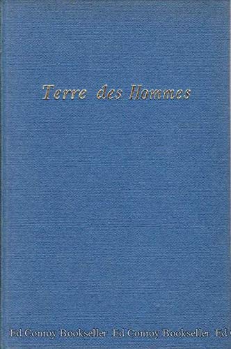 Wind, Sand and Stars Novels & Short Stories