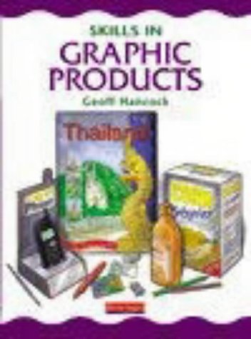 Skills in Graphic Products: Evaluation Pack Non-fiction