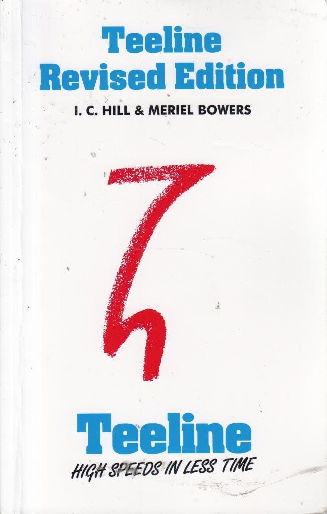 Teeline Revised Edition Business, Finance & Career