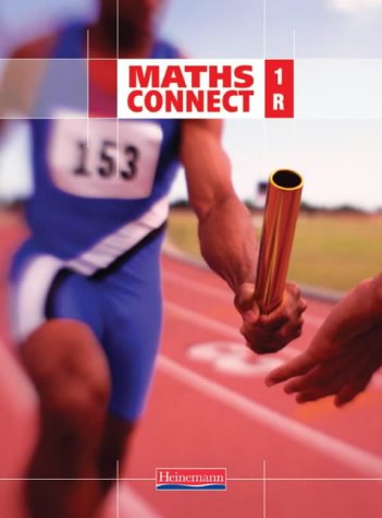 Product Image: Maths Connect 1 Red Student Book