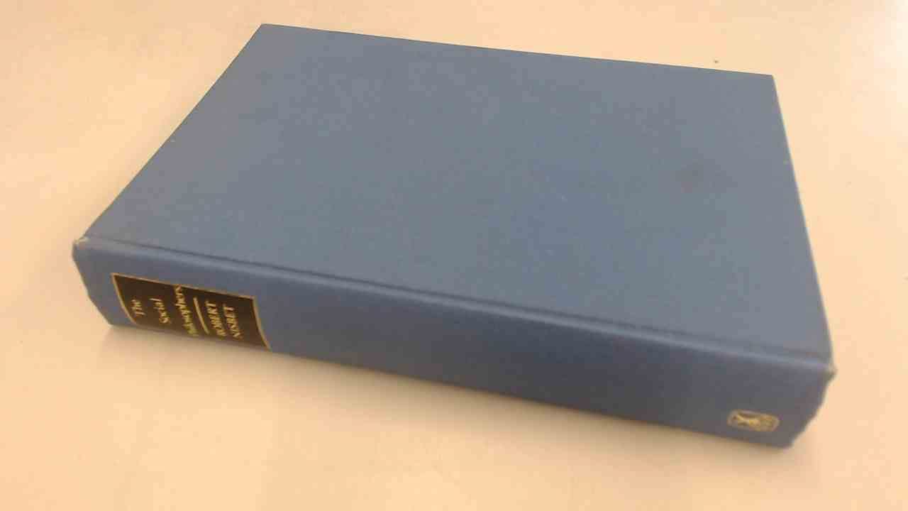Social Philosophers: Community and Conflict in Western Thought Books