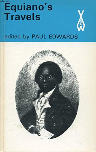 Travels (African Writers Series) Memories