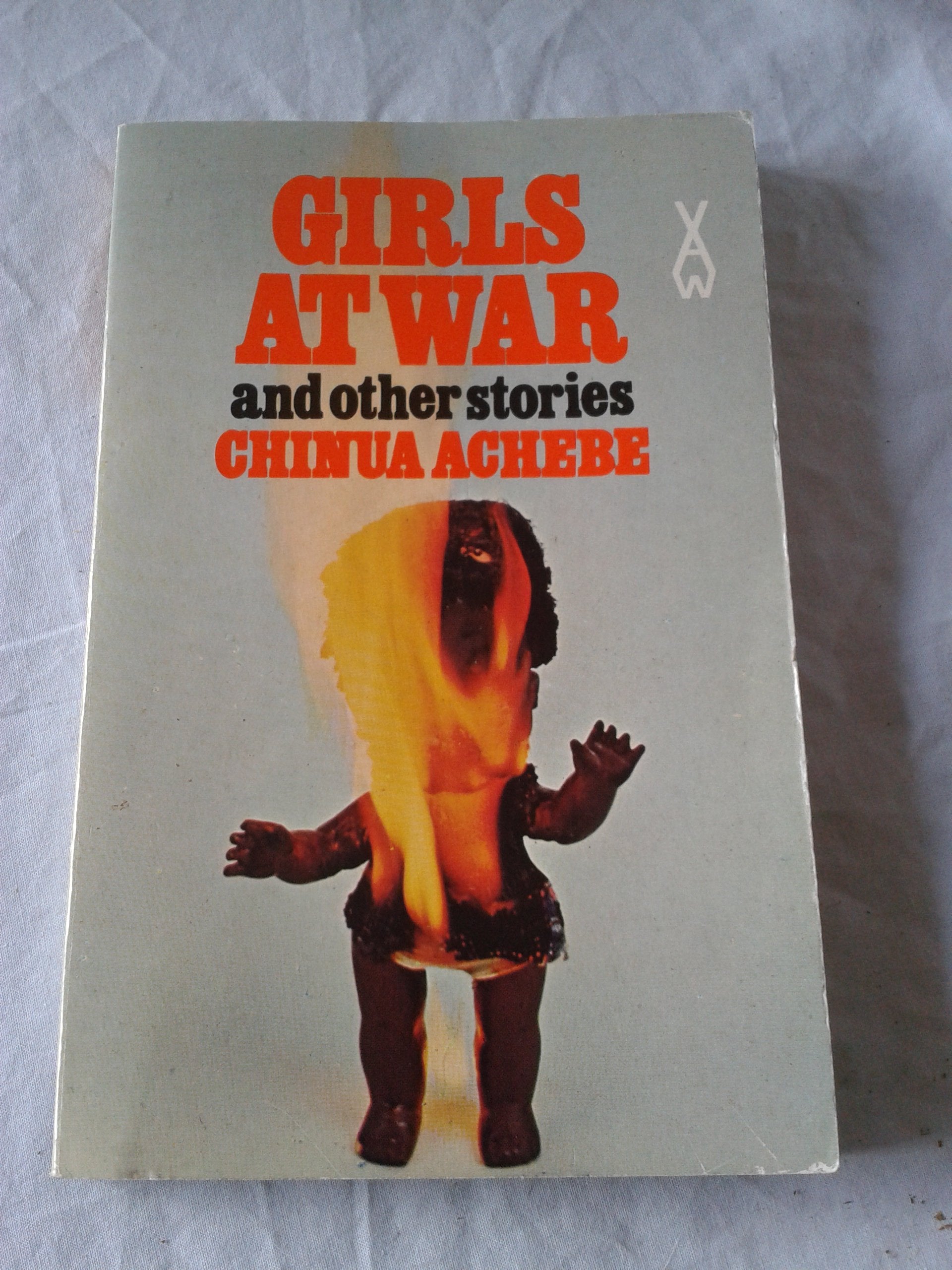 Girls at War and Other Stories (African Writers Series) Contemporary literature