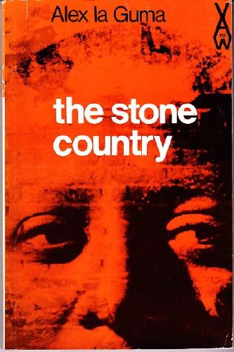 The Stone Country (African Writers Series ; 152) Books