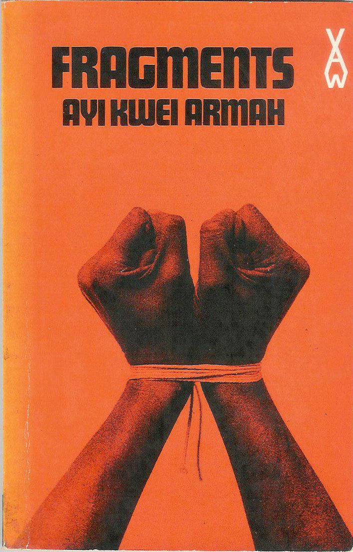 Fragments (African Writers Series) Contemporary literature