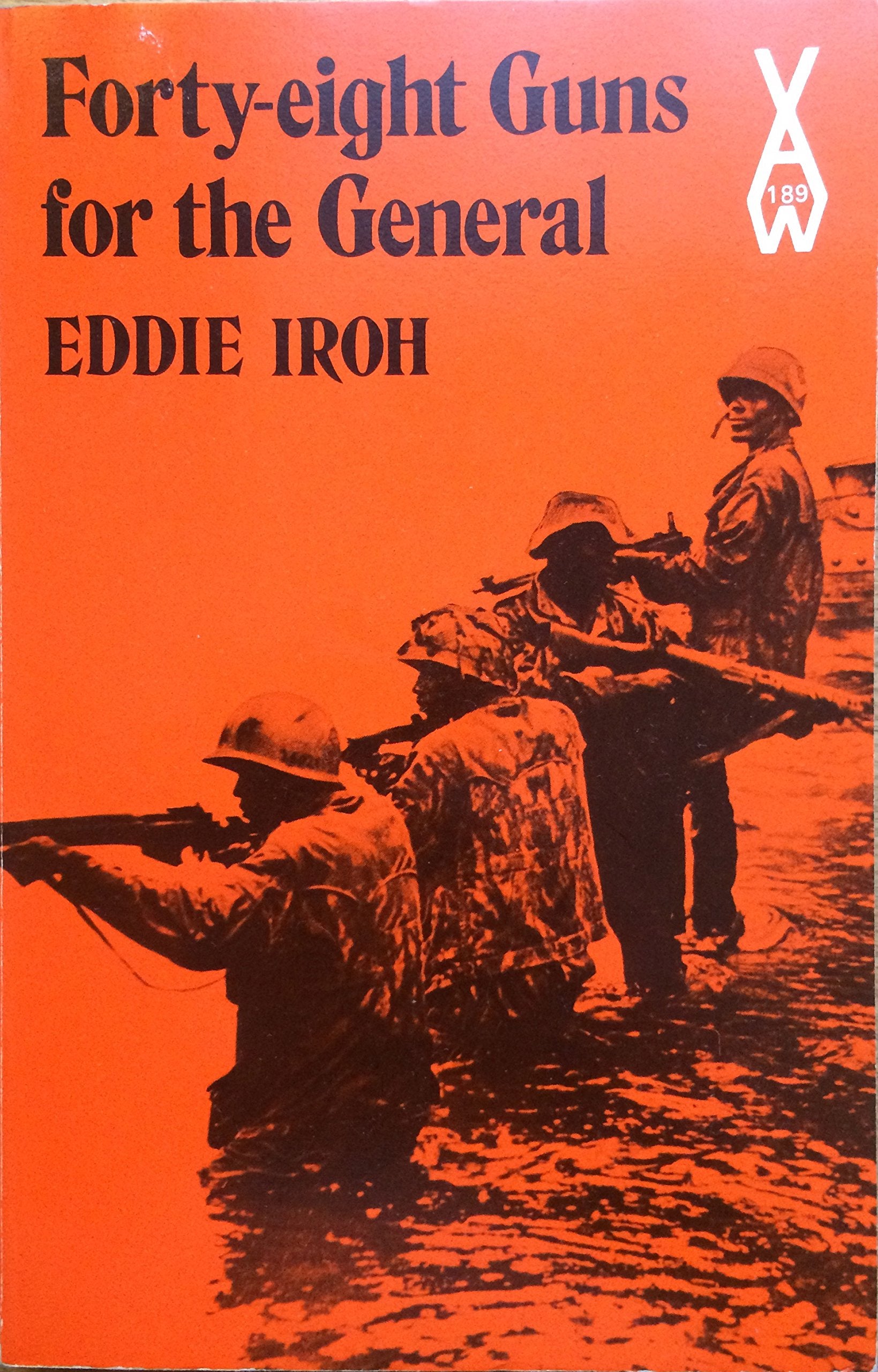 48 Guns for the General (African Writers Series) Contemporary literature