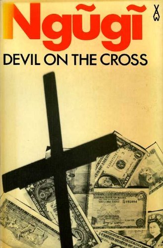 Devil on the Cross (African Writers Series) Contemporary literature