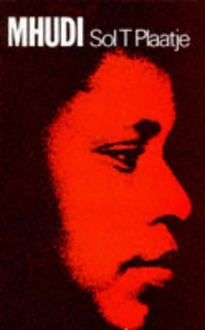 Mhudi (African Writers S.) Contemporary literature