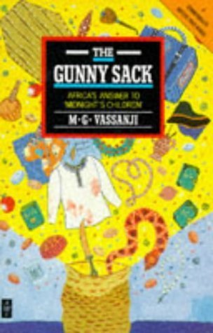 The Gunny Sack (African Writers Series) Contemporary literature