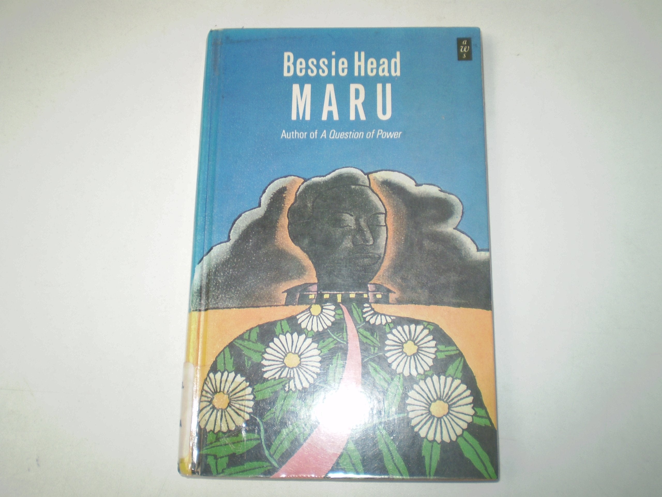 Maru (African Writers Series) Contemporary literature