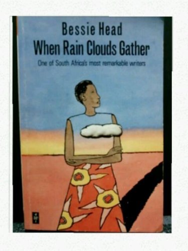 When Rain Clouds Gather (African Writers Series) Contemporary literature