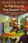 In the Fog of the Seasons' End (Heinemann African Writers Series) Contemporary literature Books