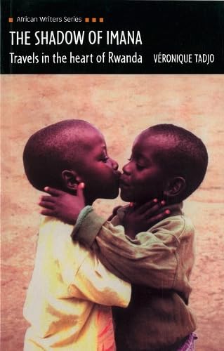 In The Shadow of Imana (Caribbean Writers) Contemporary literature