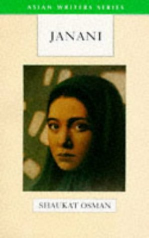 Janani (Asian Writers Series) Contemporary literature