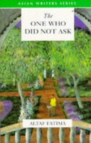The One Who Did Not Ask: (Dastak Naa Do book