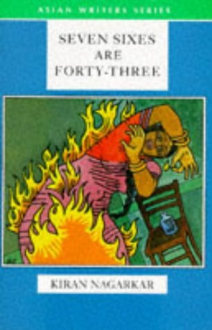 Seven Sixes Are Forty-Three (SAAT SAKKAM TRECHALIS) Contemporary literature