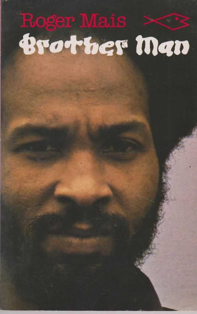 Brother Man (Caribbean Writers Series ; 10) Contemporary literature
