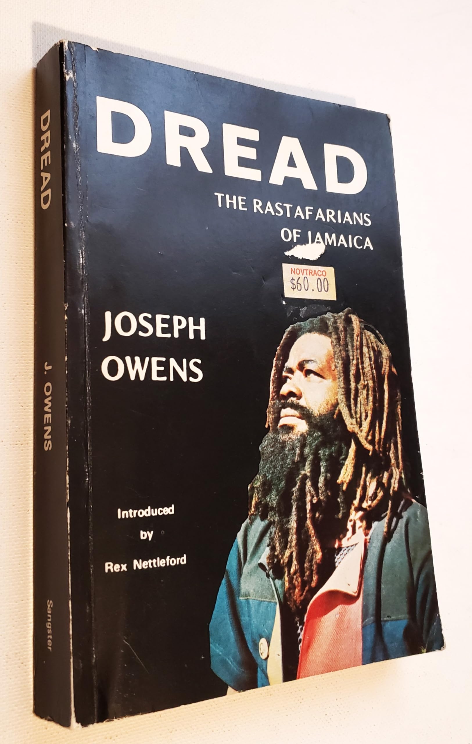 Dread the Rastafarians of Jamaica Religion & Esotericism