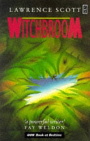 Witchbroom (Caribbean Writers Series) Contemporary literature