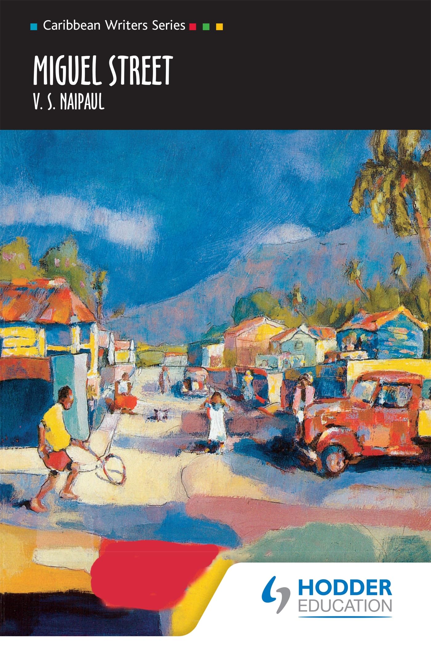 Miguel Street (Caribbean Writers Series) Contemporary literature