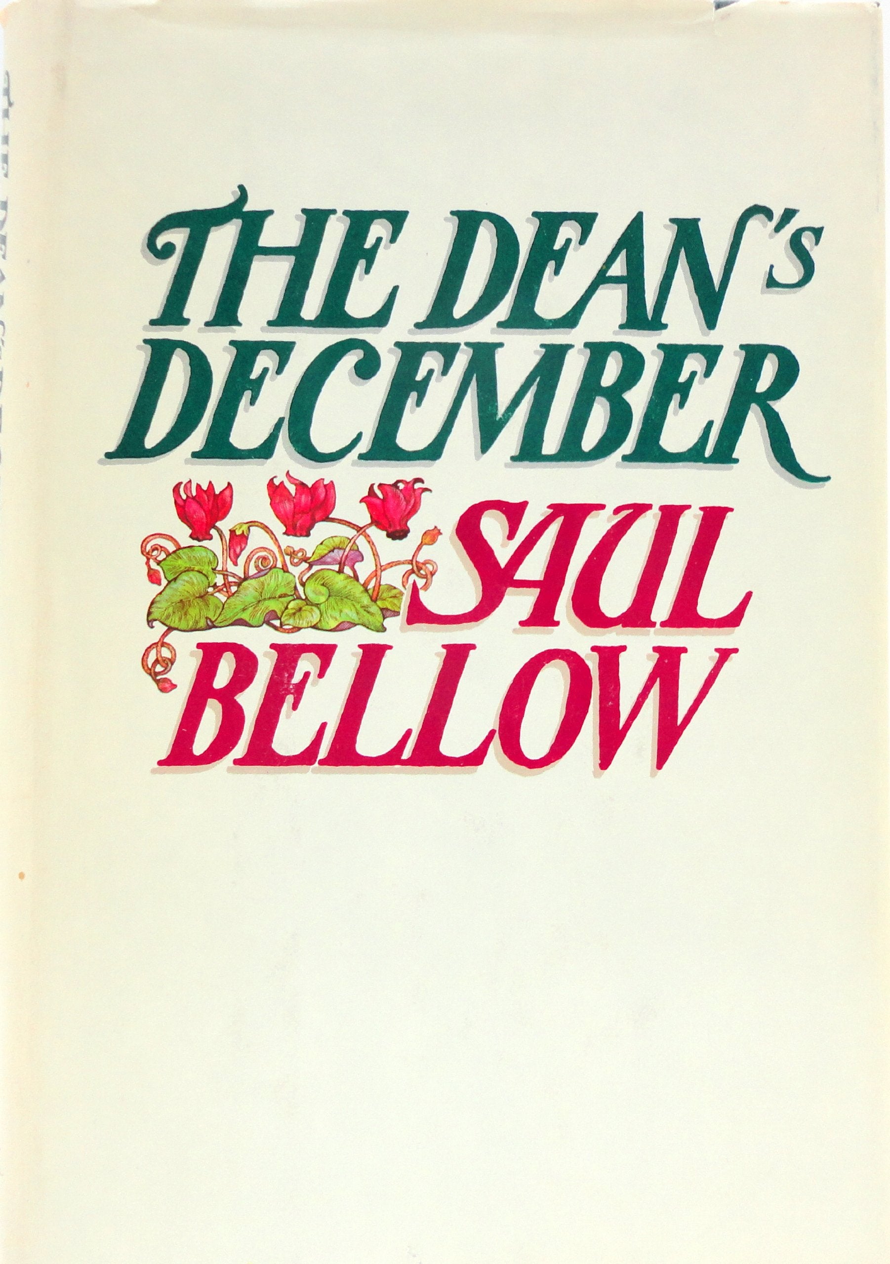 The Dean's December Classics