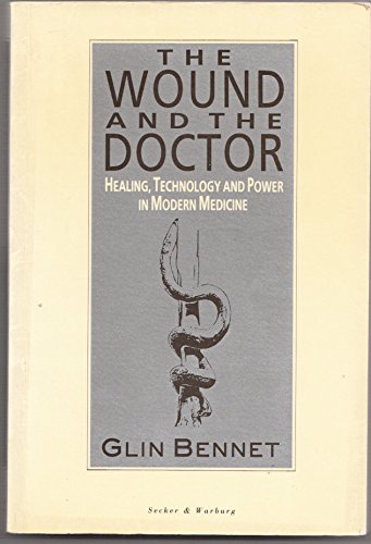 Product Image: The Wound and the Doctor