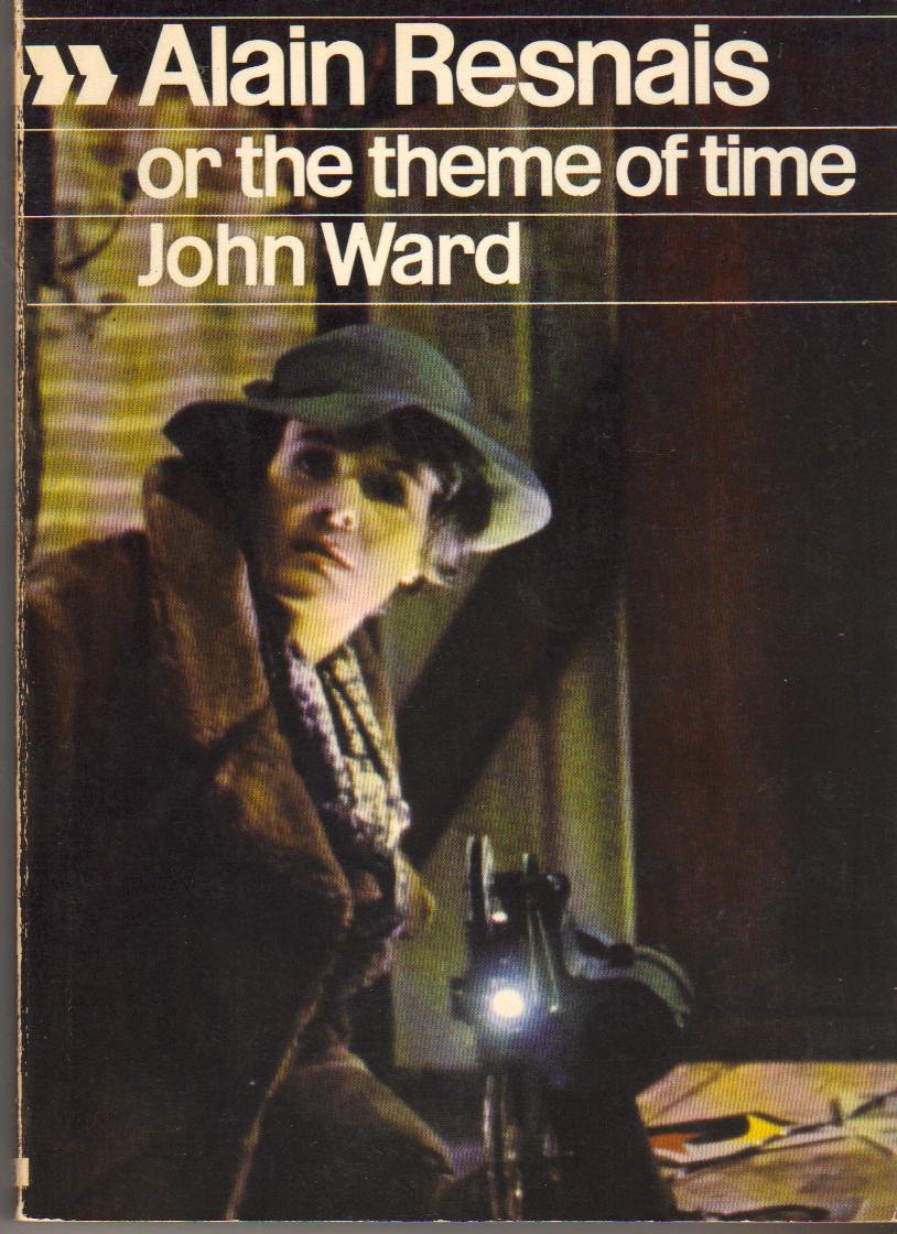 Alain Resnais Or The Theme Of Time (Cinema World Series #6) Books