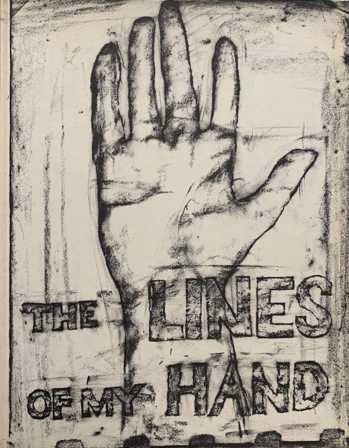 Robert Frank the Lines of My Hand Memories