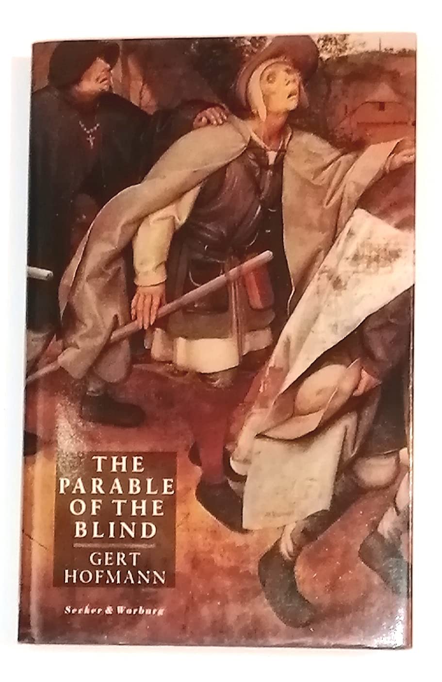 The Parable of the Blind Contemporary literature