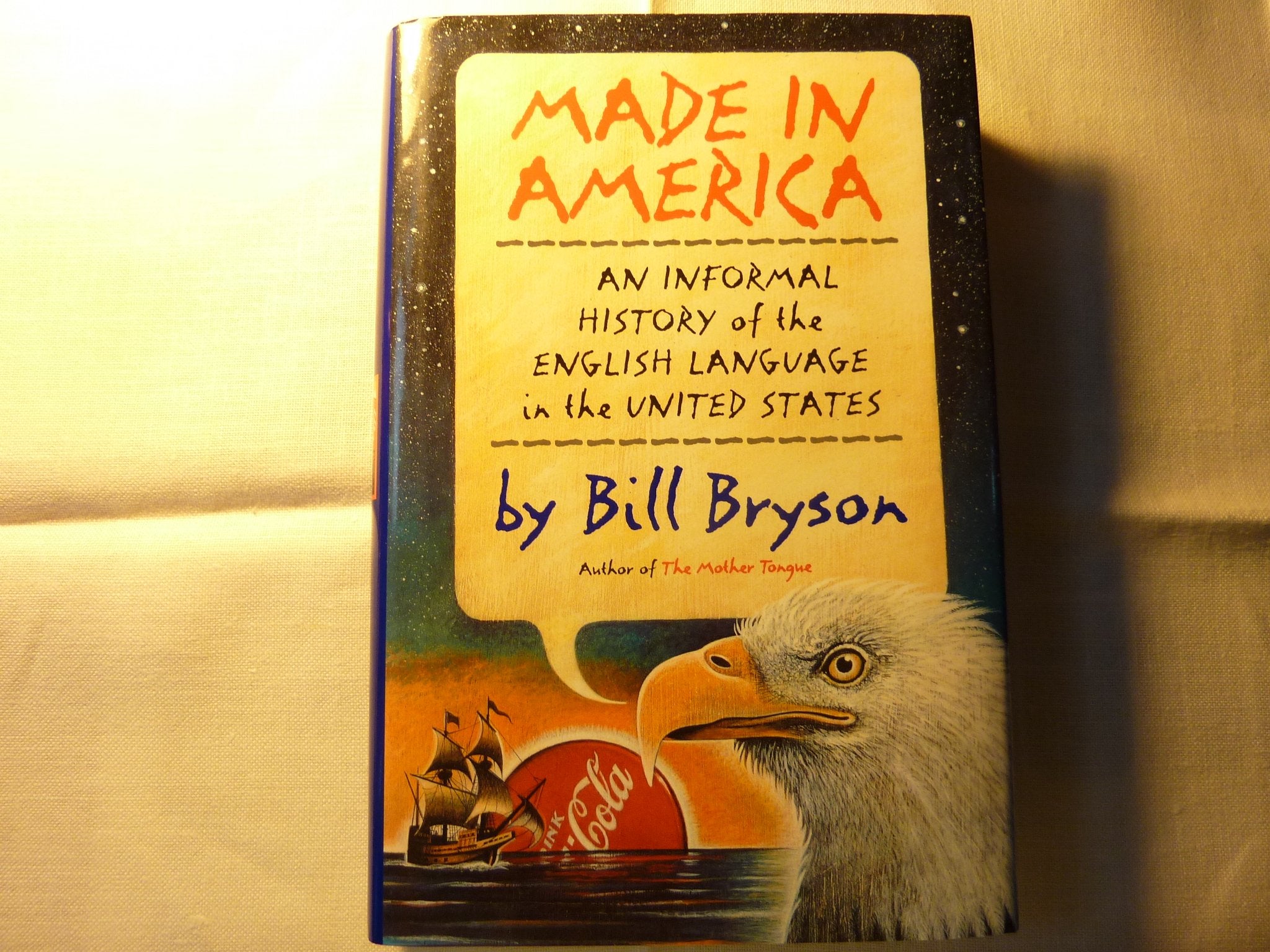 Made in America Social Sciences