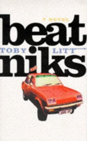 Beatniks: An English Road Movie Contemporary literature