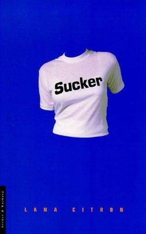 Product Image: Sucker