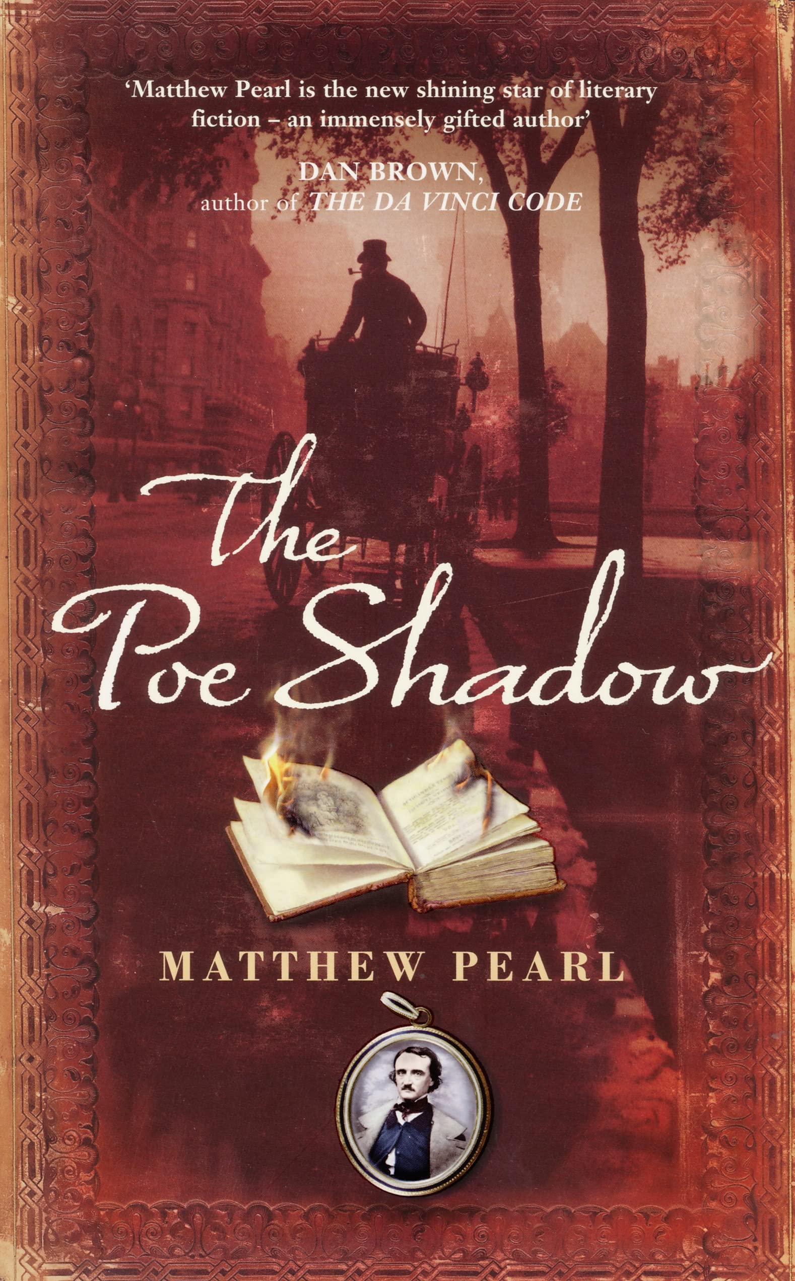 Product Image: The Poe Shadow