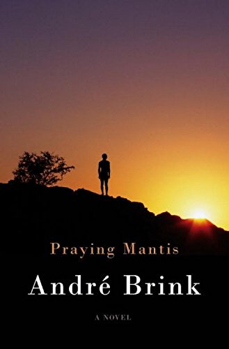 Praying Mantis Books