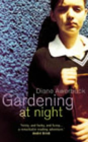 Gardening At Night book
