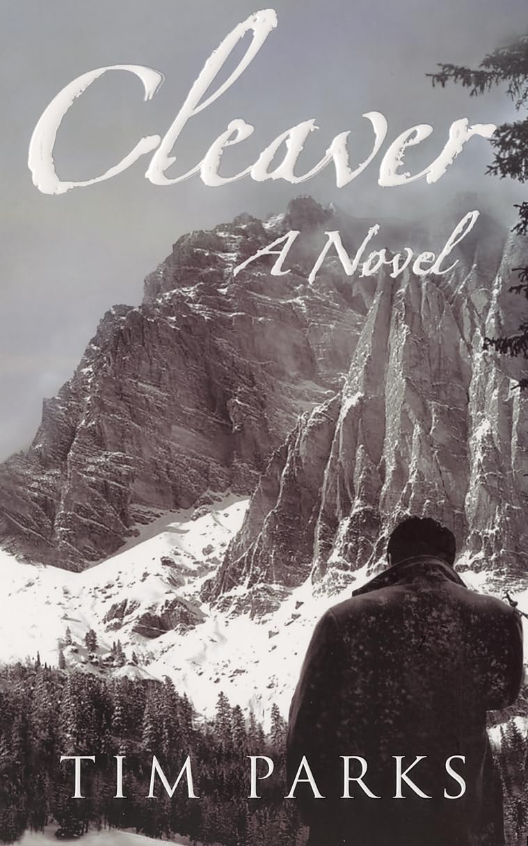 Cleaver: A Novel Contemporary literature Books