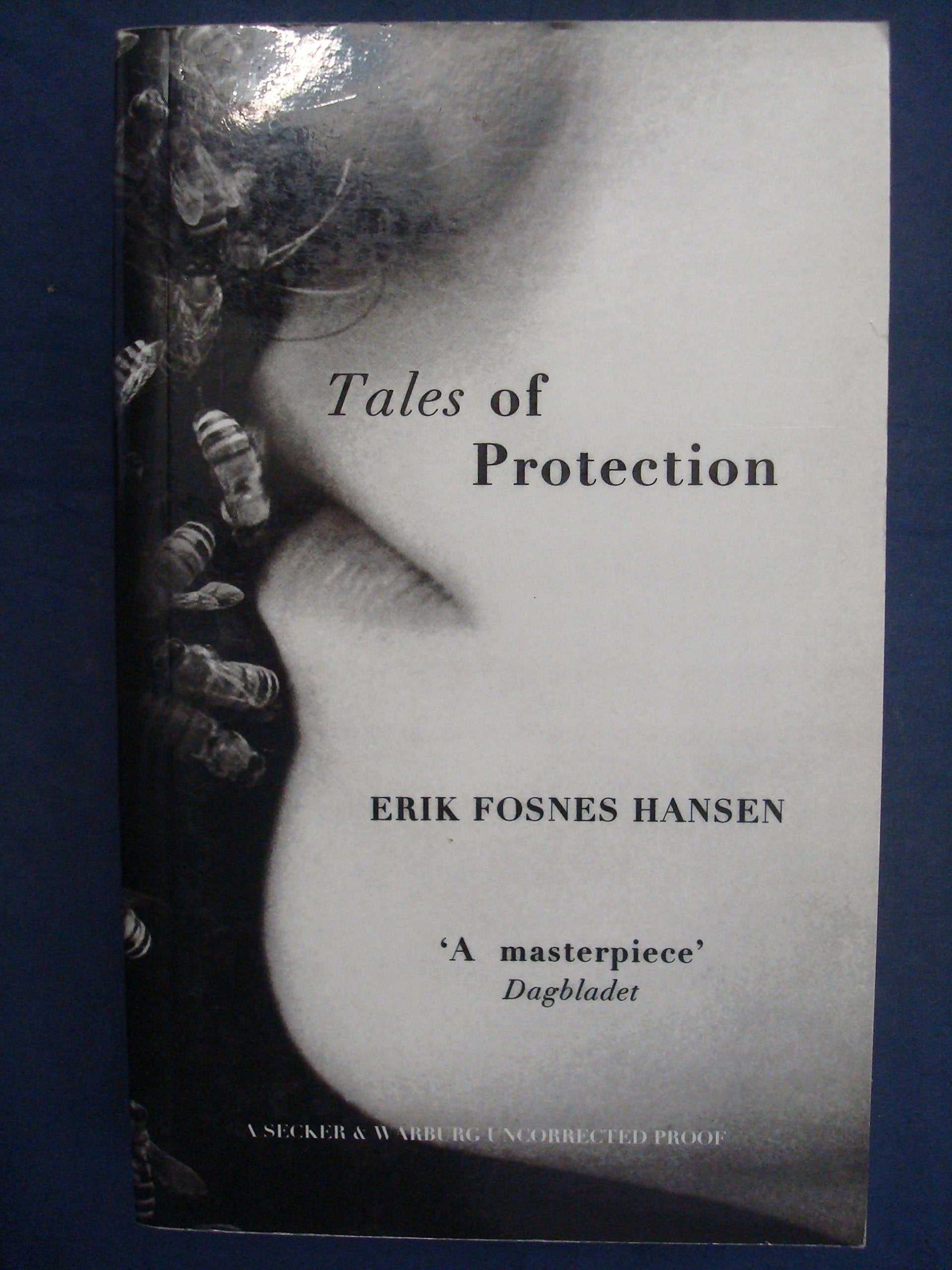 Tales Of Protection book