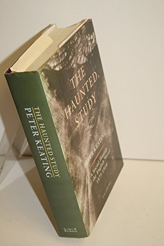 The Haunted Study: Social History of the English Novel, 1876-1914 General education