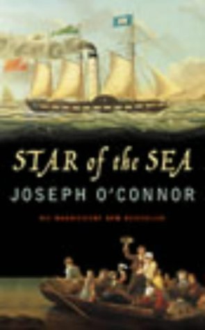 The Star Of The Sea Contemporary literature