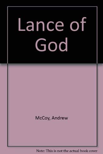 Product Image: Lance of God