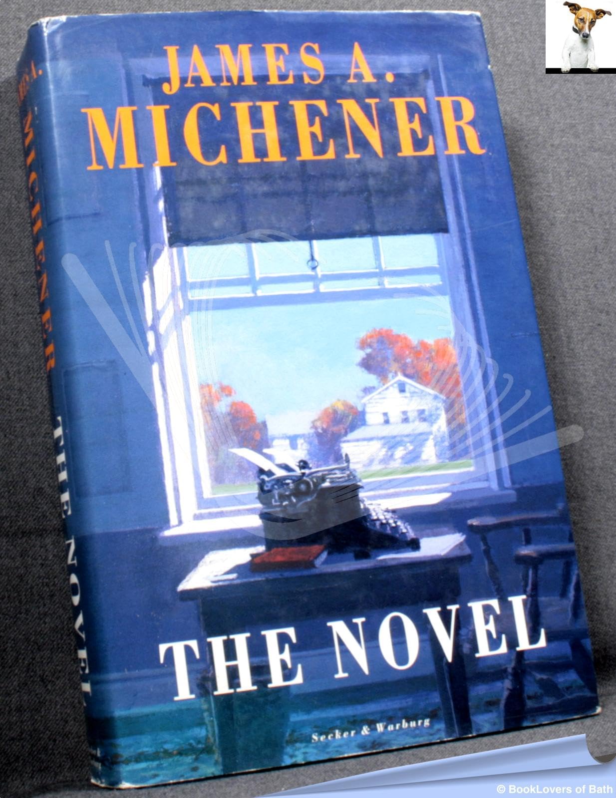 The Novel Contemporary literature Books