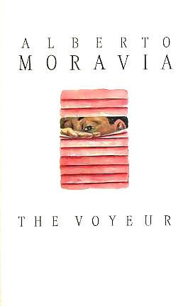 The Voyeur Contemporary literature
