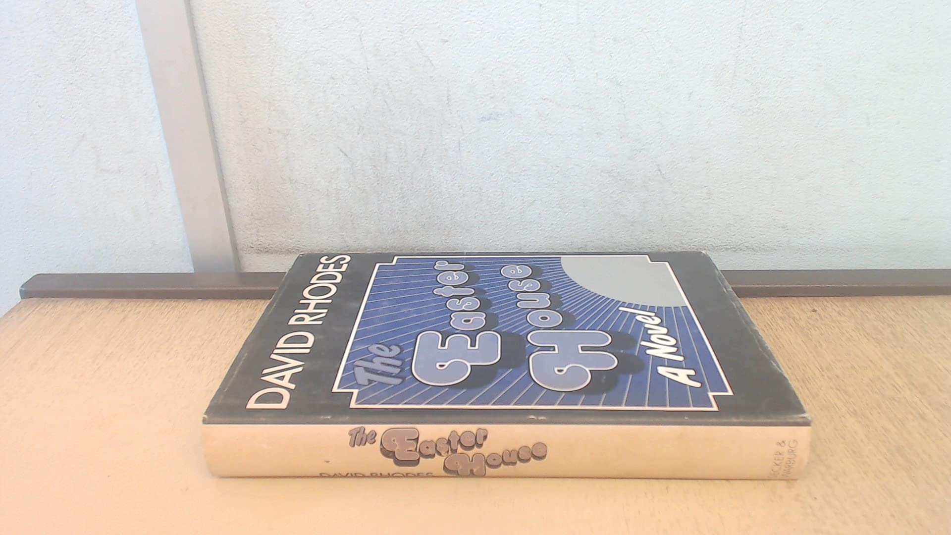 Easter House Books