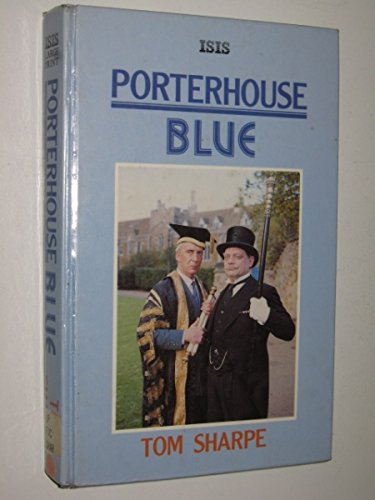 Omnibus: "Indecent Exposure", "Porterhouse Blue", "Great Pursuit" and "Blott on the Landscape" Contemporary literature