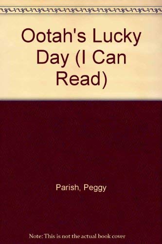 Ootah's Lucky Day (I Can Read S.) Books