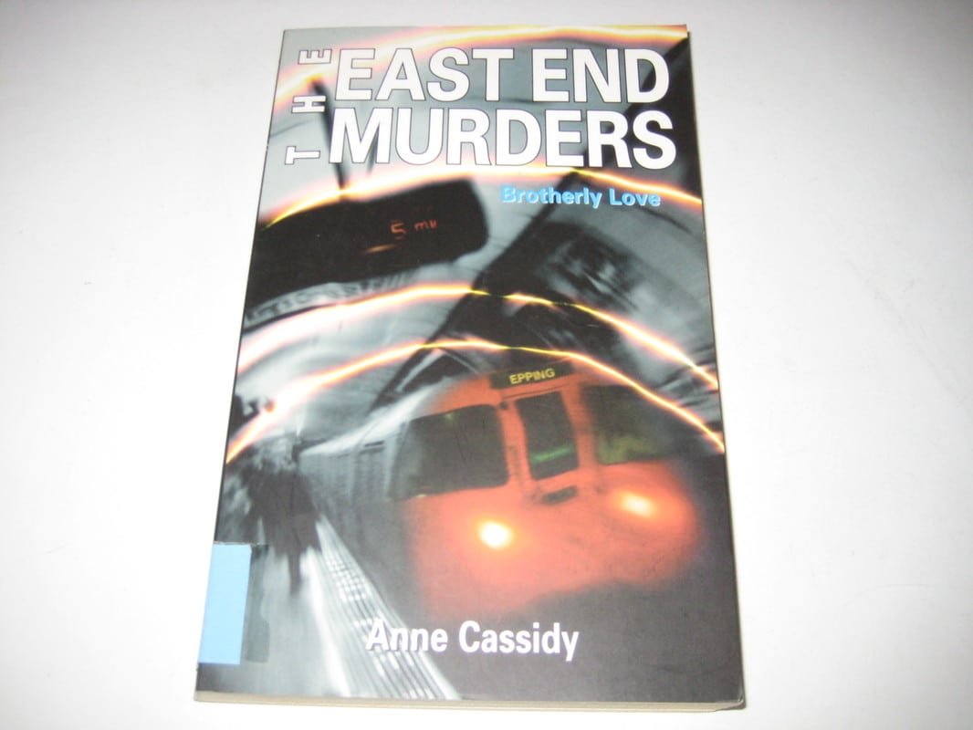 Brotherly Love (East End Murders S.) Fiction