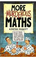 Product Image: More Murderous Maths