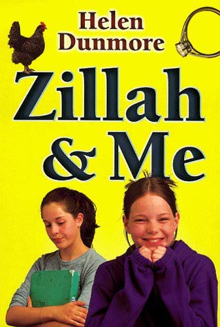 Product Image: Zillah and Me
