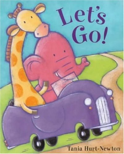 Product Image: Let's Go