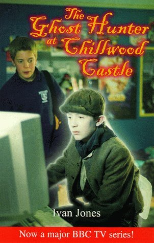 Product Image: The Ghost Hunter at Chillwood Castle